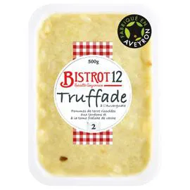 Truffade à l'auvergnate (500g)