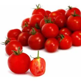 Tomates cerises rondes Bio (200g)