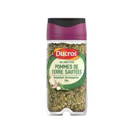 DUCROS Mélange pour Pommes de Terre Sautées 30g