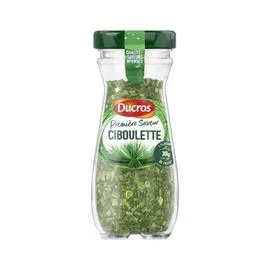 DUCROS Ciboulette 1ère Saveur 3g