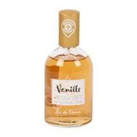 Eau de toilette Vanille (110ml)