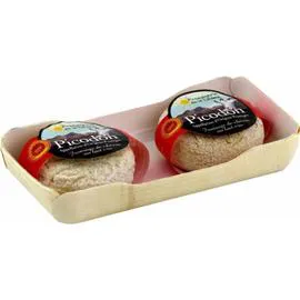Fromages de chèvre Picodon AOP (120g)