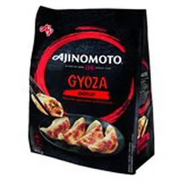 Gyoza Ajinomoto Boeuf légumes x20 (400g)