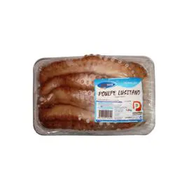 Poulpe Lusitano (1kg)