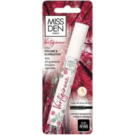 Mascara Vertigineux Noir (l'unité)