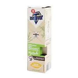  Diffuseur Insectivor Anti-Moustique 40ml