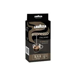 Café moulu Espresso Italiano (250g)