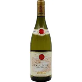 Vin blanc Vallée du Rhône Condrieu Viognier (75cl)