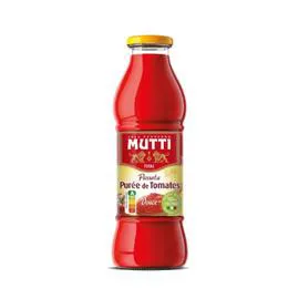 MUTTI Purée de tomate 560g