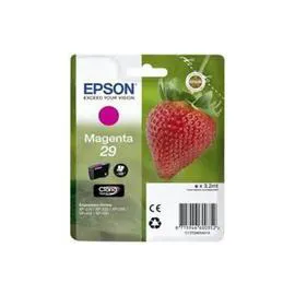 EPSON Cartouche D'Encre Magenta N°T2983 l'unité