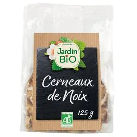 Fruits Secs Cerneaux de Noix (125g)