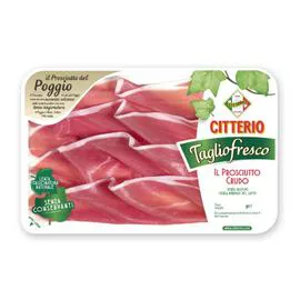 Jambon cru (70g)
