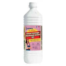 Alcool ménager (1l)