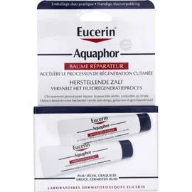 Baume réparateur aquaphor pour peau sèche (20ml)