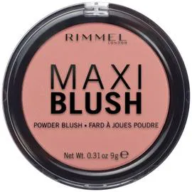 Blush Exposed Rose Teinte 006 RIMMEL (l'unité)