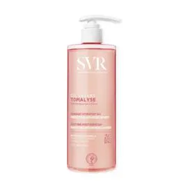 Gel lavant corps topialyse (400ml)