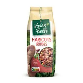 Haricots rouges (500g)