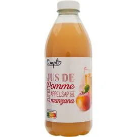 Jus De Pomme SIMPL (1l)