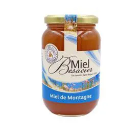 Miel de Montagne (500g)