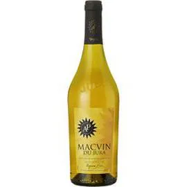 Macvin du Jura, vin blanc moelleux (750ml)
