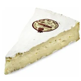 Fromage Brie de Meaux 4/4 affiné AOP (250g)