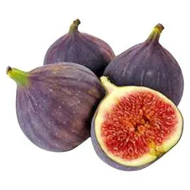Figues fraîches (x3)