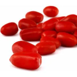 Tomates cerises allongées (250g)