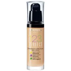 Fond de teint liquide 52 vanille perfect (30ml)