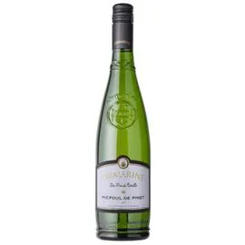 Vin blanc AOP Picpoul de pinet (75cl)