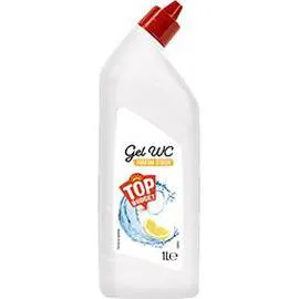 Gel WC parfum citron (1l)