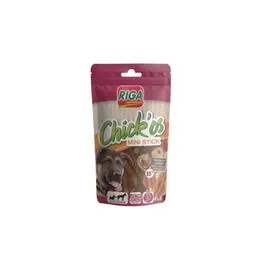 Chick'os Filet De Poulet - Stick Mini X 8 - Sachet (65g)