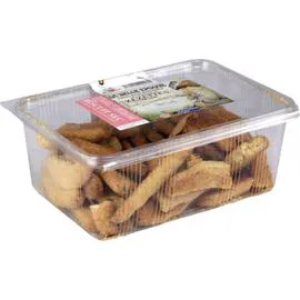 Biscuits Zézettes de Sète (500g)