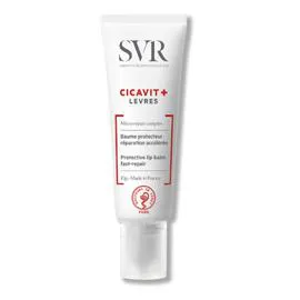 Baume à lèvres cicavit+ protecteur & réparation accélérée (10g)