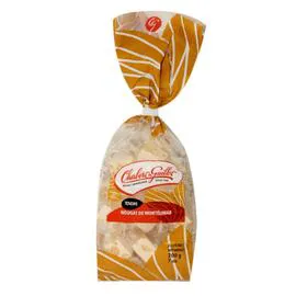 Confiseries nougat tendre de Montelimar (200g)
