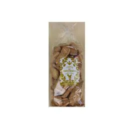 Biscuiterie Lanternier Craquelin de Amandes &Noisettes (120g)