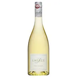 Vin blanc Côte floral IGP (75cl)