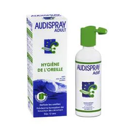 Eau de mer Adult +12 ans (50ml)