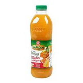Pur jus multifruits Orange Ananas Mangue (1l)