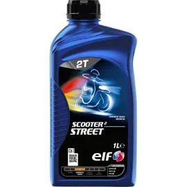 SCOOTER 2 STREET (1l)