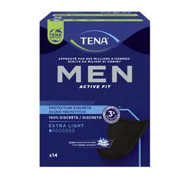 Protections Men Extra Light x14 (x14)
