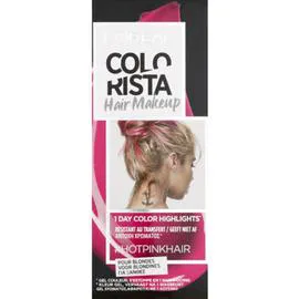 Hair Makeup Pink Hair (l'unité)