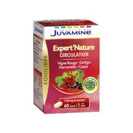 Complement alimentaire Circulation (x60)