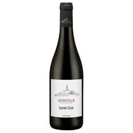 Vin rouge AOP Ventoux Chapelle Sainte-Croix (75cl)