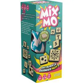 Mixmo Nouvelle version (l'unité)