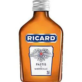 RICARD Flask 45% 200ml