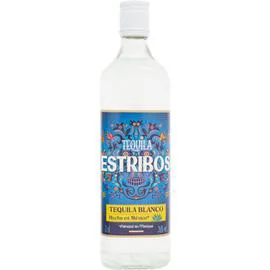 Tequila Blanco (70cl)