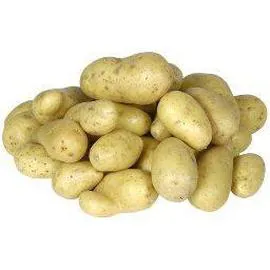 INTERMARCHÉ, LE CHOIX DU PRIMEUR Pomme de terre grenaille micro onde 500g
