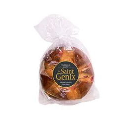 Saint Genix Brioche Pralines aux Amandes (500g)