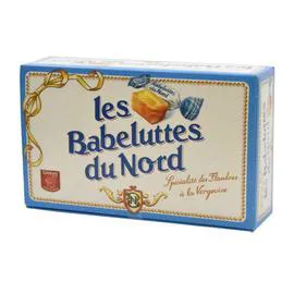 COFFRET BABELUTTES NORD (250g)