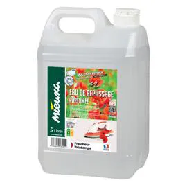 Eau parfumée Printemps (5l)